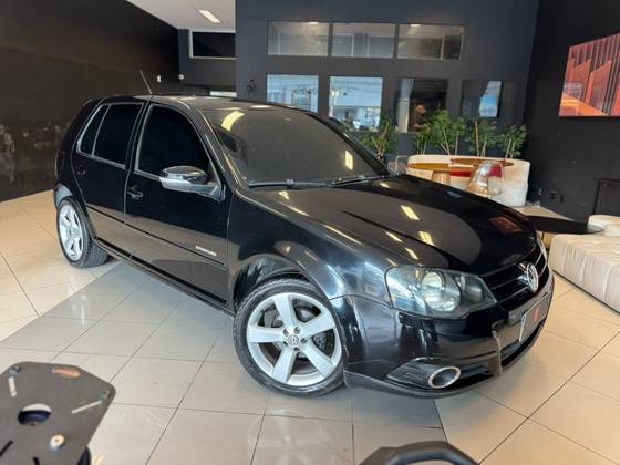 VOLKSWAGEN GOLF 2.0 MI SPORTLINE 8V FLEX 4P TIPTRONIC VOLKSWAGEN GOLF 2.0 MI SPORTLINE 8V FLEX 4P TIPTRONIC